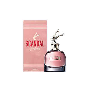 Jean Paul Gaultier Scandal woman EDP 80 ml